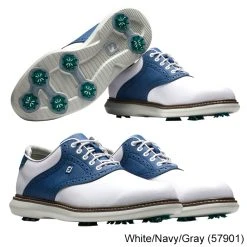 Footjoy Traditions Shoes 5 Footjoy Traditions Shoes -Cheap Fairway Golf Store FTJ1303e