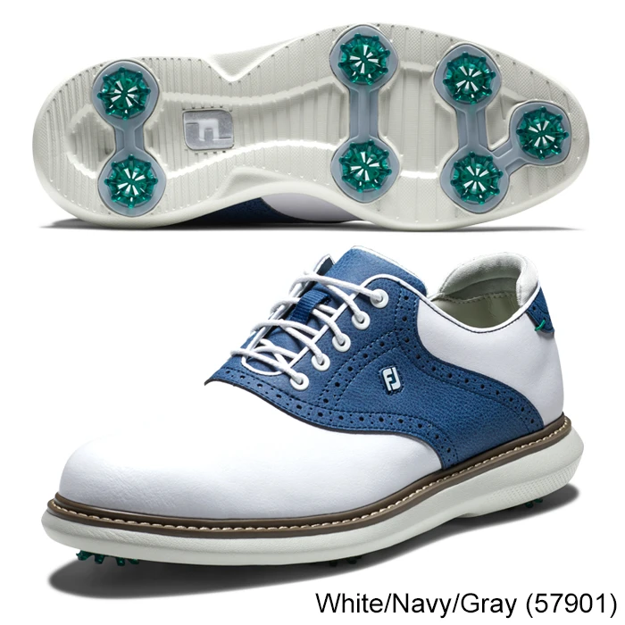 Footjoy Traditions Shoes Footjoy Traditions Shoes -Cheap Fairway Golf Store FTJ1303g