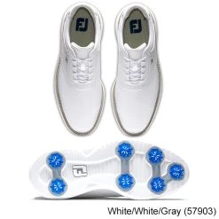 Footjoy Traditions Shoes 12 Footjoy Traditions Shoes -Cheap Fairway Golf Store FTJ1303l