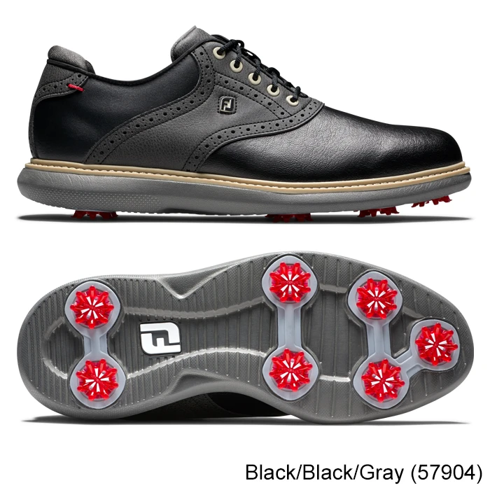 Footjoy Traditions Shoes Footjoy Traditions Shoes -Cheap Fairway Golf Store FTJ1303n