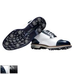 Footjoy Premiere Tarlow Cleated Laced Series Shoes