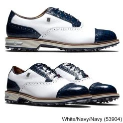 Footjoy Premiere Tarlow Cleated Laced Series Shoes -Cheap Fairway Golf Store FTJ1305i