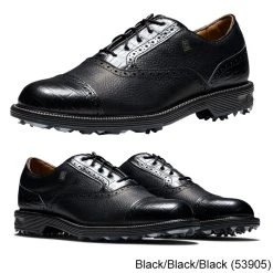 Footjoy Premiere Tarlow Cleated Laced Series Shoes -Cheap Fairway Golf Store FTJ1305n