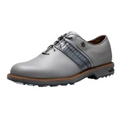 Footjoy Premiere Spikeless Laced Series Shoes 5 Footjoy Premiere Spikeless Laced Series Shoes -Cheap Fairway Golf Store FTJ1307e