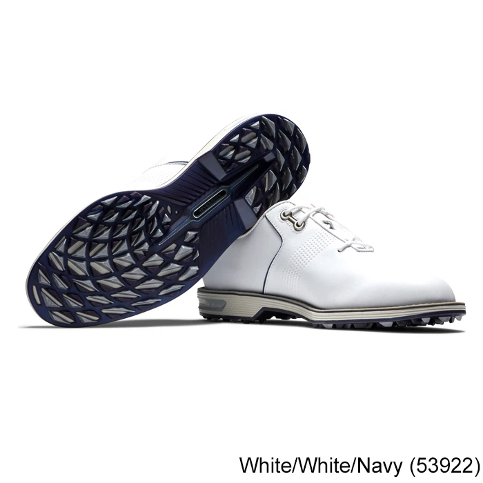 Footjoy Premiere Flint Spikeless Laced Series Shoes Footjoy Premiere Flint Spikeless Laced Series Shoes -Cheap Fairway Golf Store FTJ1308c