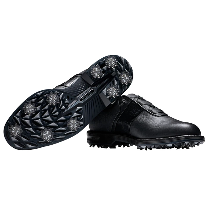 Footjoy Premiere Packard Cleated BOA Series Shoes 1 Footjoy Premiere Packard Cleated BOA Series Shoes