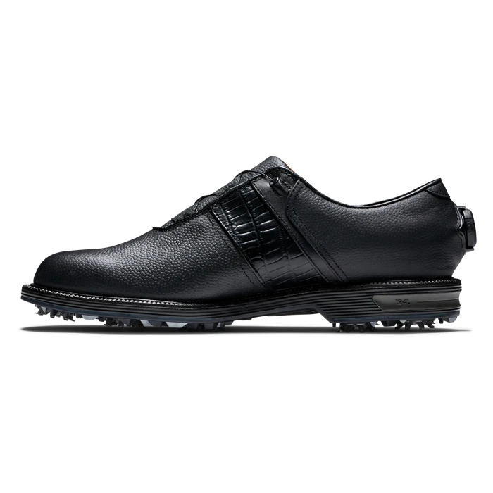 Footjoy Premiere Packard Cleated BOA Series Shoes 3 Footjoy Premiere Packard Cleated BOA Series Shoes - Image 3