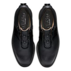 Footjoy Premiere Packard Cleated BOA Series Shoes 13 Footjoy Premiere Packard Cleated BOA Series Shoes -Cheap Fairway Golf Store FTJ1309f