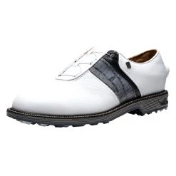 Footjoy Premiere Spikeless BOA Series Shoes -Cheap Fairway Golf Store FTJ1310e
