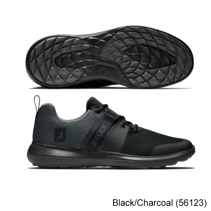 Footjoy FJ Flex Shoes-Previous Season Style Footjoy FJ Flex Shoes-Previous Season Style -Cheap Fairway Golf Store FTJ1317a