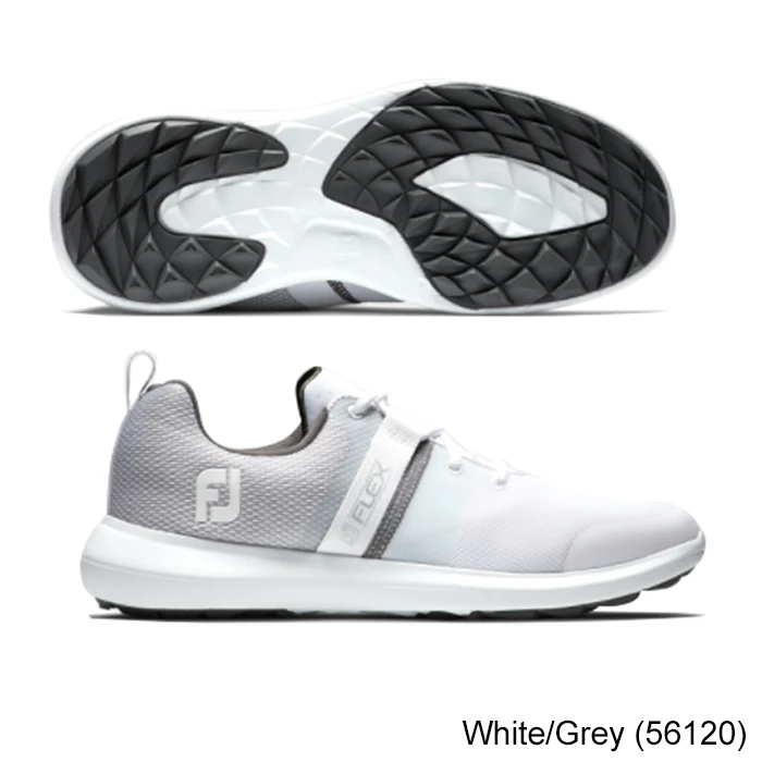 Footjoy FJ Flex Shoes-Previous Season Style Footjoy FJ Flex Shoes-Previous Season Style -Cheap Fairway Golf Store FTJ1317b