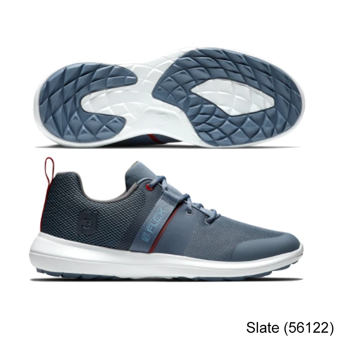 Footjoy FJ Flex Shoes-Previous Season Style Footjoy FJ Flex Shoes-Previous Season Style -Cheap Fairway Golf Store FTJ1317d