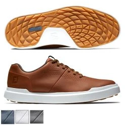 Footjoy Contour Casual Shoes