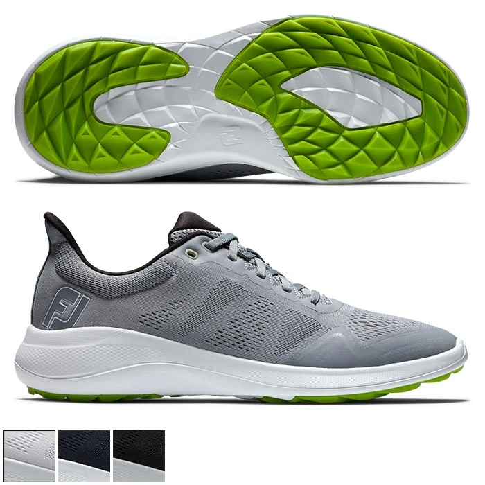 Footjoy FJ Flex Shoes Footjoy FJ Flex Shoes -Cheap Fairway Golf Store FTJ1323