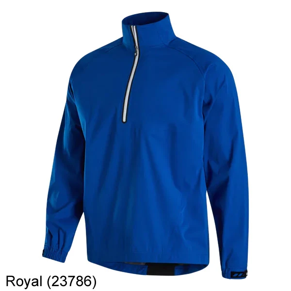 FootJoy HydroKnit Pullover 2 FootJoy HydroKnit Pullover - Image 2