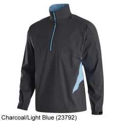 FootJoy HydroKnit Pullover 12 FootJoy HydroKnit Pullover -Cheap Fairway Golf Store FTJ1329c