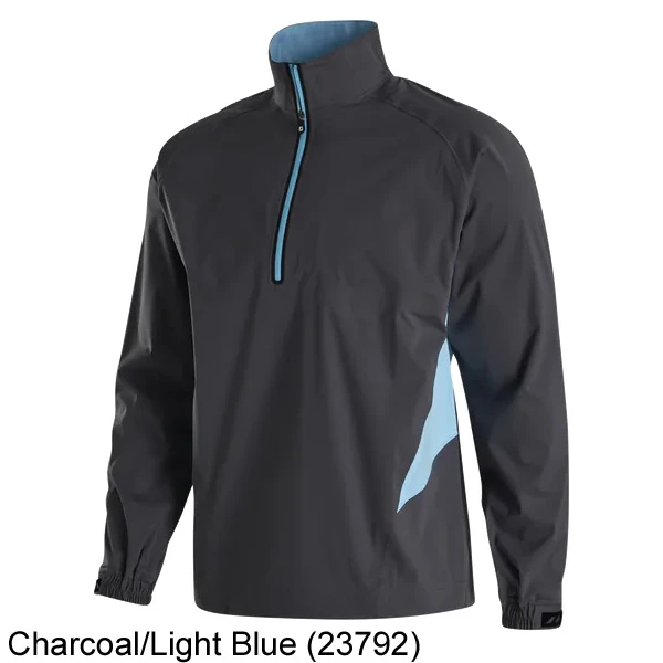 FootJoy HydroKnit Pullover 4 FootJoy HydroKnit Pullover - Image 4