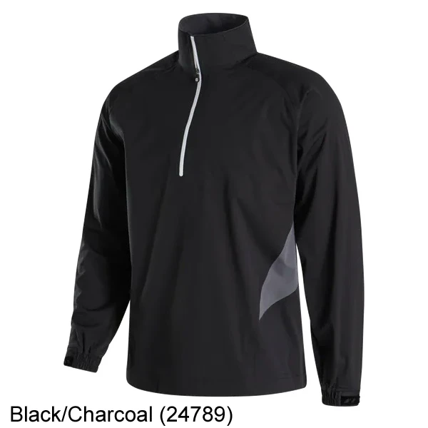 FootJoy HydroKnit Pullover 6 FootJoy HydroKnit Pullover - Image 6