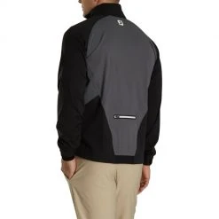 FootJoy HydroKnit Pullover 16 FootJoy HydroKnit Pullover -Cheap Fairway Golf Store FTJ1329g