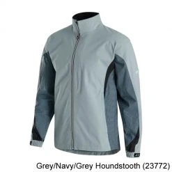 FootJoy FJ HydroLite Rain Jacket 3 FootJoy FJ HydroLite Rain Jacket -Cheap Fairway Golf Store FTJ1330c