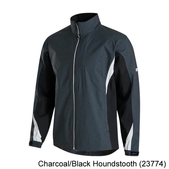 FootJoy FJ HydroLite Rain Jacket FootJoy FJ HydroLite Rain Jacket -Cheap Fairway Golf Store FTJ1330e