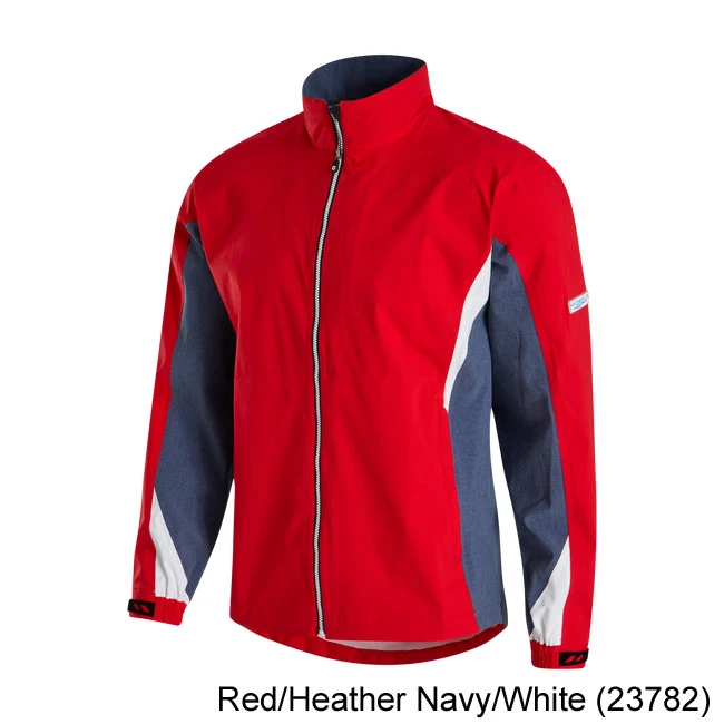 FootJoy FJ HydroLite Rain Jacket FootJoy FJ HydroLite Rain Jacket -Cheap Fairway Golf Store FTJ1330f