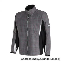 FootJoy FJ HydroLite Rain Jacket 9 FootJoy FJ HydroLite Rain Jacket -Cheap Fairway Golf Store FTJ1330i