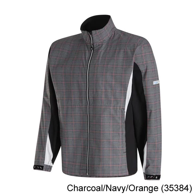 FootJoy FJ HydroLite Rain Jacket FootJoy FJ HydroLite Rain Jacket -Cheap Fairway Golf Store FTJ1330i
