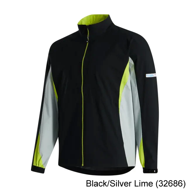 FootJoy FJ HydroLite Rain Jacket FootJoy FJ HydroLite Rain Jacket -Cheap Fairway Golf Store FTJ1330k