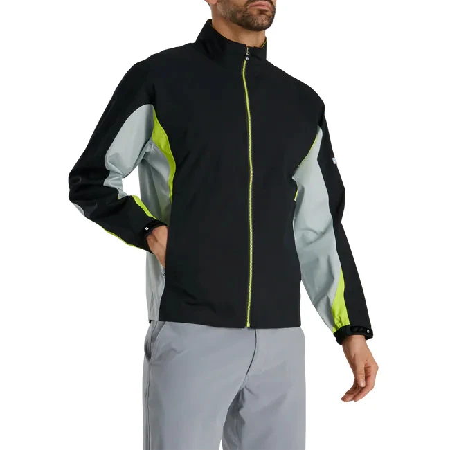 FootJoy FJ HydroLite Rain Jacket FootJoy FJ HydroLite Rain Jacket -Cheap Fairway Golf Store FTJ1330l