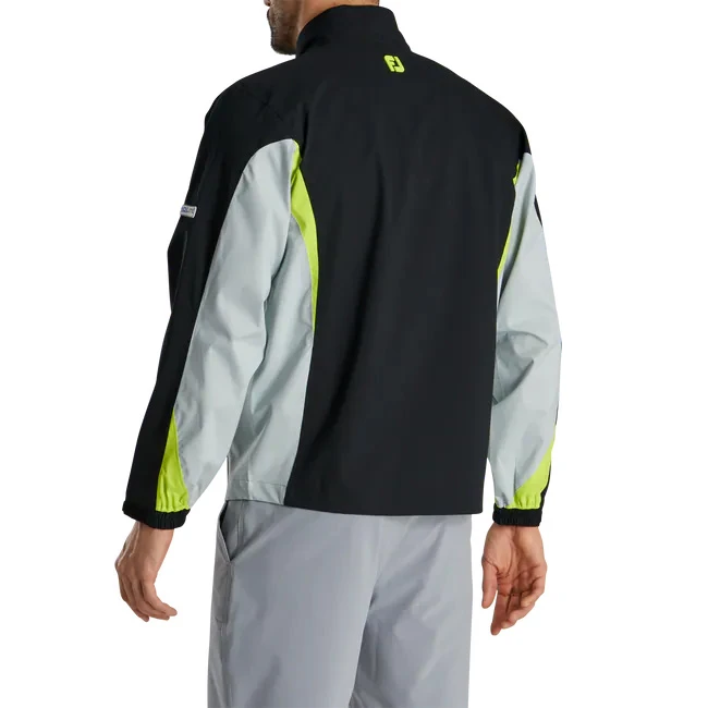 FootJoy FJ HydroLite Rain Jacket FootJoy FJ HydroLite Rain Jacket -Cheap Fairway Golf Store FTJ1330m