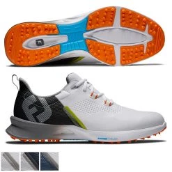 Footjoy FJ Fuel Shoes