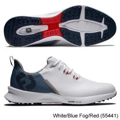 Footjoy FJ Fuel Shoes 2 Footjoy FJ Fuel Shoes -Cheap Fairway Golf Store FTJ1332b