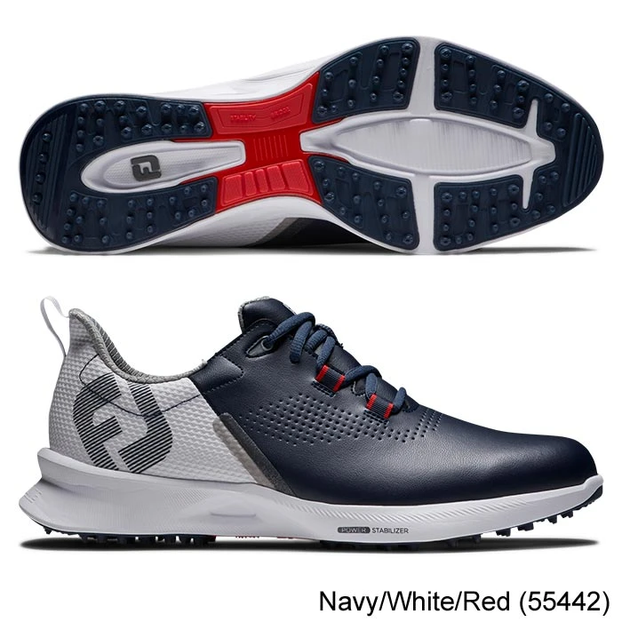 Footjoy FJ Fuel Shoes Footjoy FJ Fuel Shoes -Cheap Fairway Golf Store FTJ1332c