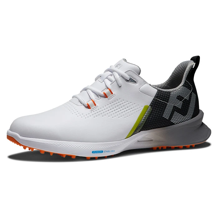 Footjoy FJ Fuel Shoes Footjoy FJ Fuel Shoes -Cheap Fairway Golf Store FTJ1332e