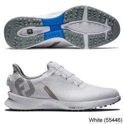 Footjoy FJ Fuel BOA Shoes 2 Footjoy FJ Fuel BOA Shoes -Cheap Fairway Golf Store FTJ1333b
