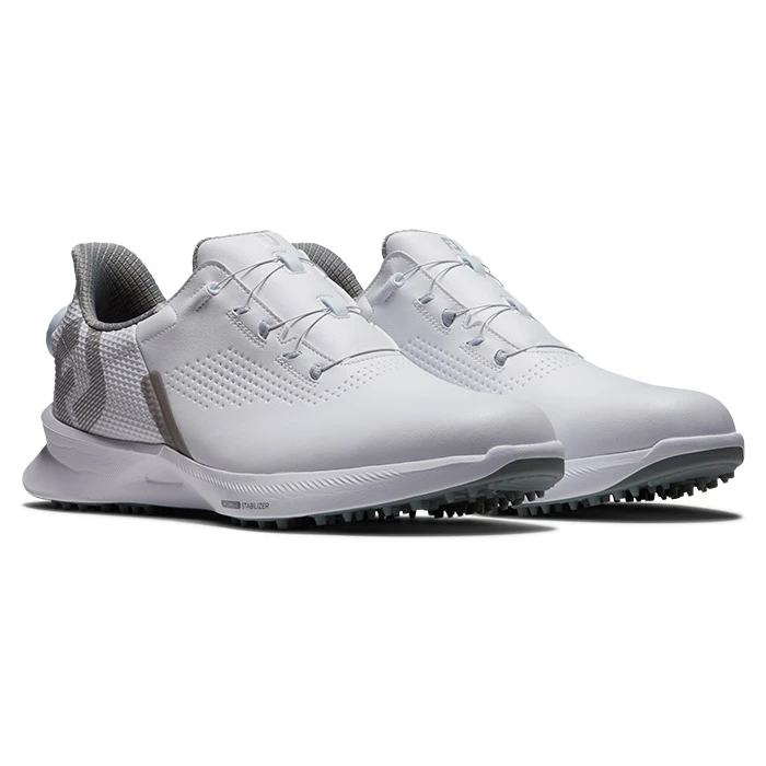 Footjoy FJ Fuel BOA Shoes Footjoy FJ Fuel BOA Shoes -Cheap Fairway Golf Store FTJ1333e