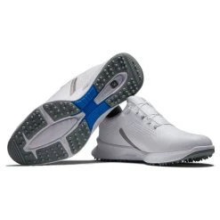 Footjoy FJ Fuel BOA Shoes 6 Footjoy FJ Fuel BOA Shoes -Cheap Fairway Golf Store FTJ1333f