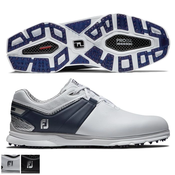Footjoy Pro SL Carbon Shoes Footjoy Pro SL Carbon Shoes -Cheap Fairway Golf Store FTJ1338