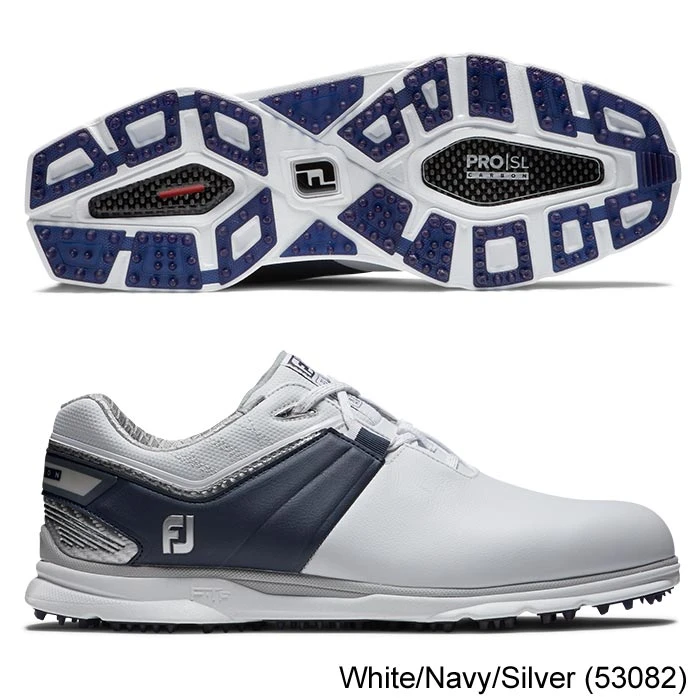 Footjoy Pro SL Carbon Shoes Footjoy Pro SL Carbon Shoes -Cheap Fairway Golf Store FTJ1338c