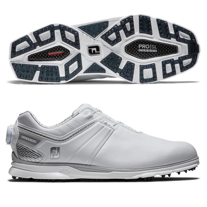 Footjoy Pro SL Carbon BOA Shoes Footjoy Pro SL Carbon BOA Shoes -Cheap Fairway Golf Store FTJ1339