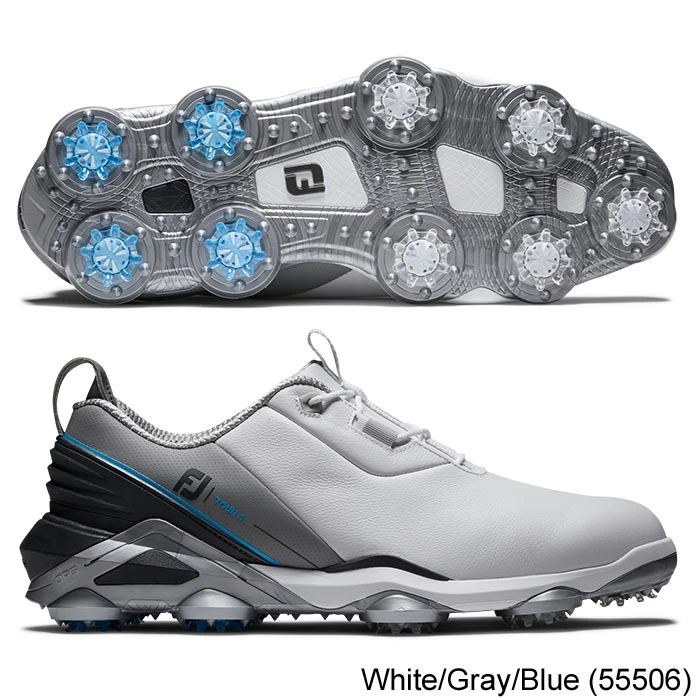 Footjoy Tour Alpha Shoes 2 Footjoy Tour Alpha Shoes - Image 2