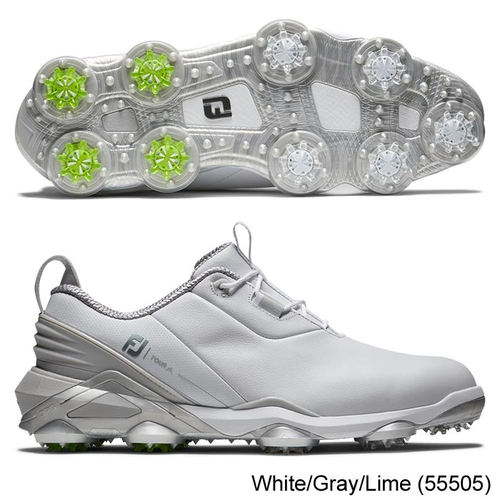 Footjoy Tour Alpha Shoes 4 Footjoy Tour Alpha Shoes - Image 4