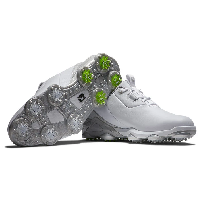 Footjoy Tour Alpha Shoes 8 Footjoy Tour Alpha Shoes - Image 8
