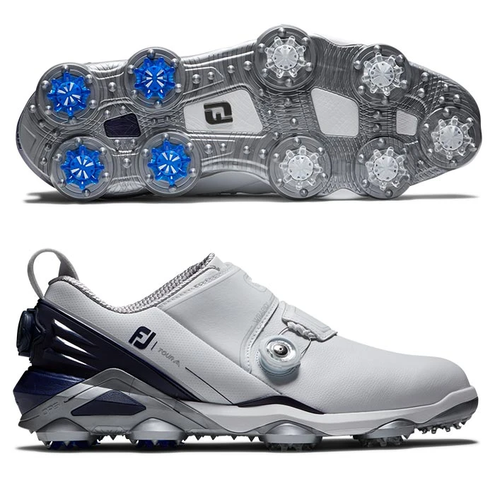 Footjoy Tour Alpha Dual BOA Shoes Footjoy Tour Alpha Dual BOA Shoes -Cheap Fairway Golf Store FTJ1344