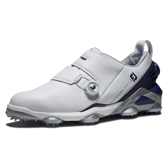 Footjoy Tour Alpha Dual BOA Shoes Footjoy Tour Alpha Dual BOA Shoes -Cheap Fairway Golf Store FTJ1344b