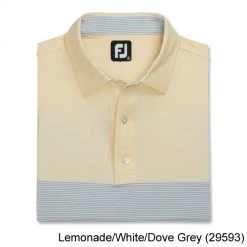 Footjoy Color Block Lisle Self Collar -Cheap Fairway Golf Store FTJ1346c