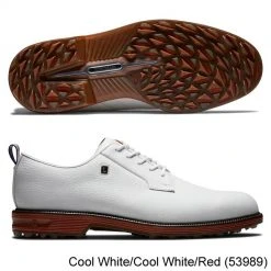 Footjoy Premiere Series Field Spikeless Shoes -Cheap Fairway Golf Store FTJ1347c