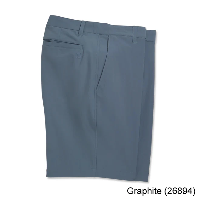 Footjoy Knit Shorts 9.5 inch Inseam Footjoy Knit Shorts 9.5 Inch Inseam -Cheap Fairway Golf Store FTJ1354a