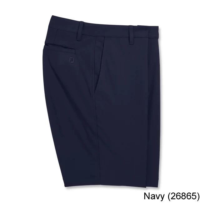 Footjoy Knit Shorts 9.5 inch Inseam Footjoy Knit Shorts 9.5 Inch Inseam -Cheap Fairway Golf Store FTJ1354b